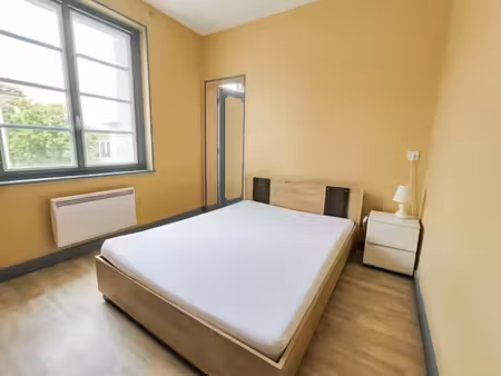 colocation à louer