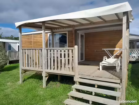 mobilhome