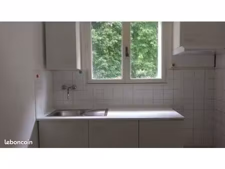appartement 3 pièces 60m2