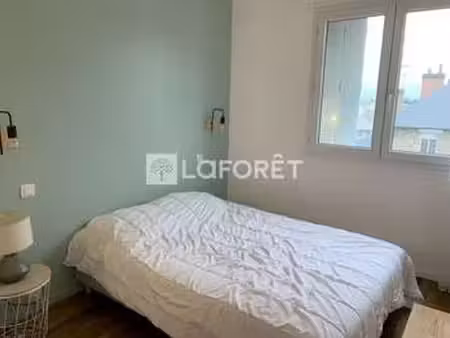 vente appartement 4 pièces à rennes (35000) : à vendre 4 pièces / 69m² rennes