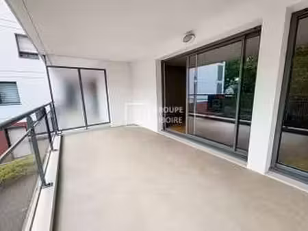 vente appartement 4 pièces à rennes jeanne d'arc (35000) : à vendre 4 pièces / 74m² rennes