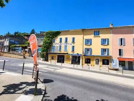 local commercial à vendre