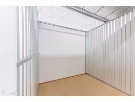 garage/box 6 m² gardanne