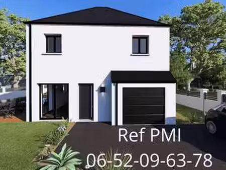 vente maison à anctoville-sur-boscq (50400) : à vendre / 100m² anctoville-sur-boscq