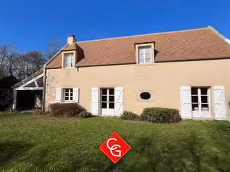 vente maison à bayeux (14400) : à vendre / bayeux