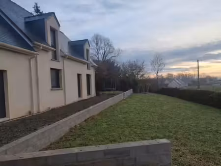 maison spacieuse