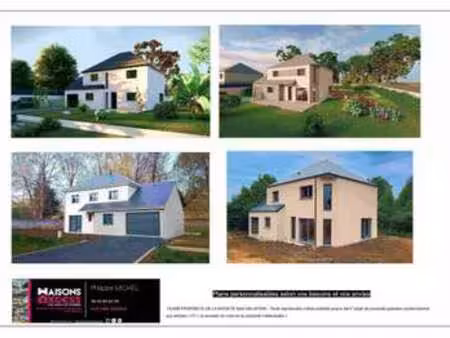 vente maison à camprond (50210) : à vendre / 125m² camprond