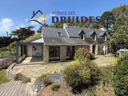 vente maison piscine à carnac (56340) : à vendre piscine / 118m² carnac