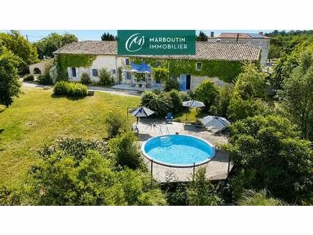 marboutin immobilier