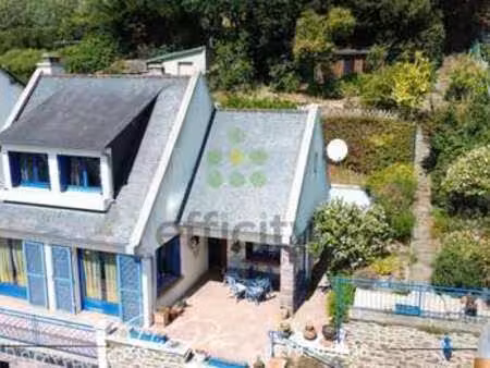 vente maison à binic-etables-sur-mer (22680) : à vendre / 90m² binic-etables-sur-mer