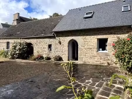 vente maison à kerlouan (29890) : à vendre / 62m² kerlouan