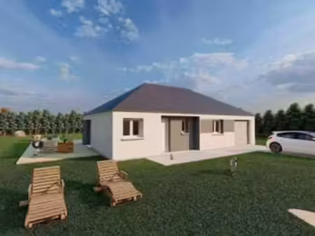 vente maison à lison (14330) : à vendre / 70m² lison