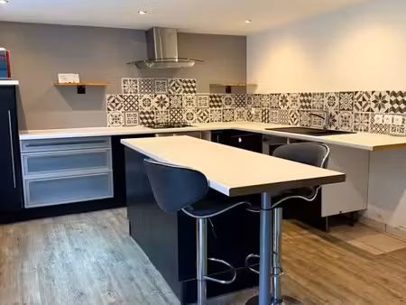 maison individuelle 106m2