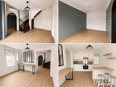 maison toury