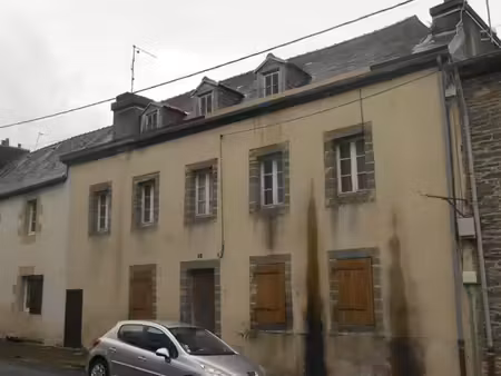 maison 7 pièces 158 m²