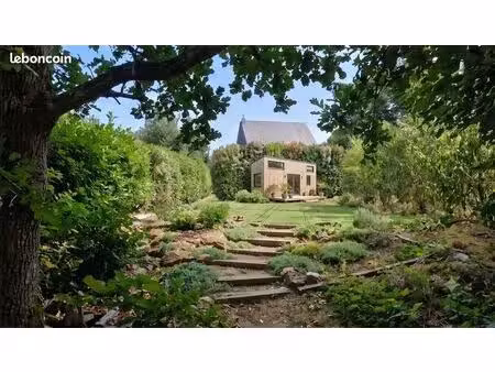 terrain à bâtir 936 m² - libre de constructeur - rédené (29300)