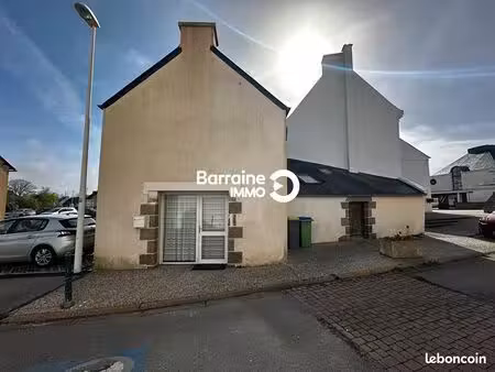 maison 2 pièces 40 m²