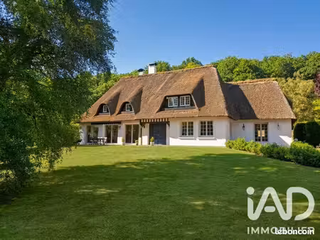 propriété 11 pièces 471 m²