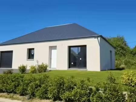vente maison à bréhal (50290) : à vendre / 70m² bréhal