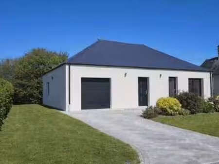 vente maison à cerisy-la-salle (50210) : à vendre / 80m² cerisy-la-salle