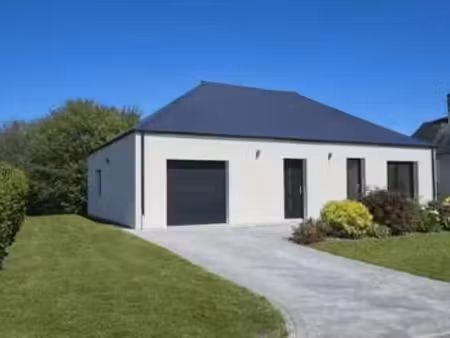 vente maison à courtils (50220) : à vendre / 80m² courtils