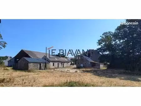 ferme 2 pièces 96 m²