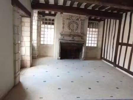 maison 15 pièces 480 m2 hypercentre
