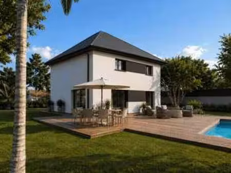 vente maison à saint-ovin (50300) : à vendre / 126m² saint-ovin