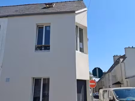 maison de ville