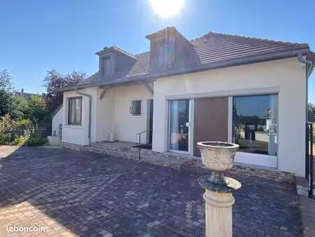 maison 5 pièces 120 m²