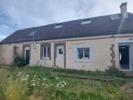 maison 6 pièces 87 m²