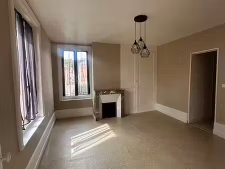 appartement t2