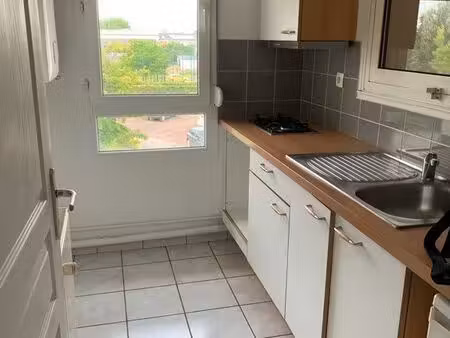 appartement beuzeville