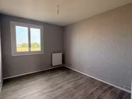 appartement t3 à louer