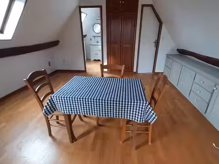 studio meublé