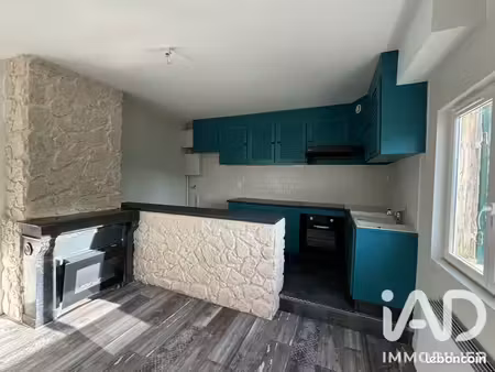 immeuble 106 m² marboué