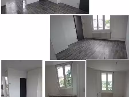 appartement 46 m2 evreux-navarre 3 p état neuf