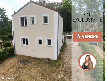 maison 5 pièces 85 m²
