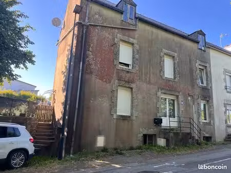 maison 87m2