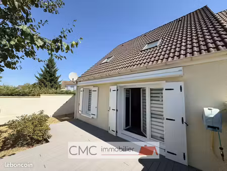 maison 4 pièces 81 m²