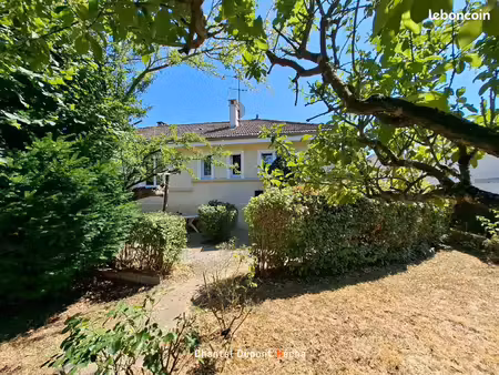 maison 4 pièces 84 m²