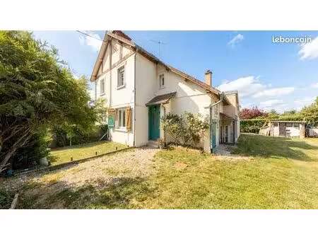 maison 188000 euros - proche gare dreux