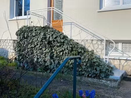 maison à 1h30 de paris