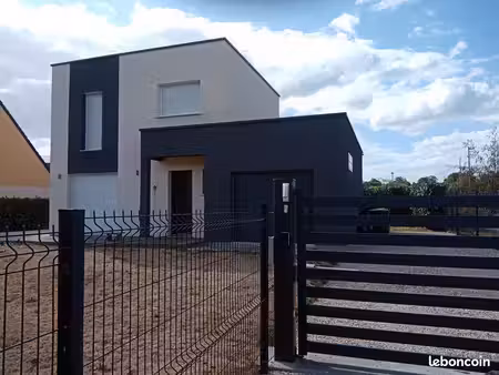 maison à louer le vaudreuil