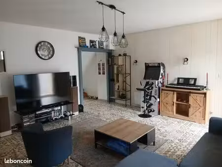 maison bourg melgven