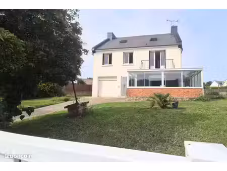 maison à vendre à rosporden 29