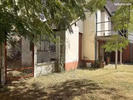 maison 4 pièces 108 m²