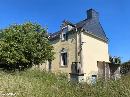 maison 3 pièces 88 m²