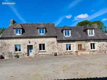 a vendre maison