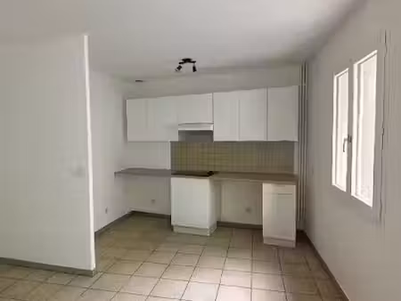 location appartement 2 pièces 38.58 m² à chauny (02300)  599 €